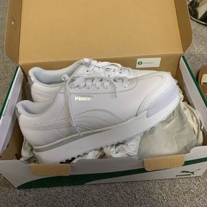 Women’s Puma Sneakers